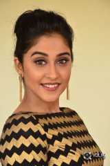 Regina Cassandra At Nakshatram Movie Teaser Launch